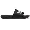 Nike Offcourt Slide Black White Men Sneakers BQ4639-012