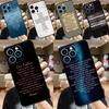 Christianity Lord Prayer Case For Samsung Galaxy A52 A32 A12 A56 A36 A16 A13 A23 A33 A53 A54 A34 A14 A15 A35 A55 A17