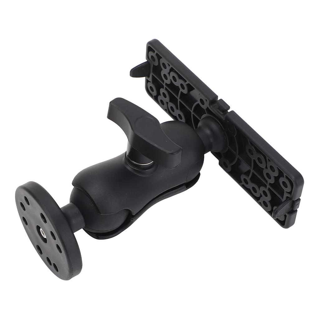 Крепление для эхолота на 360 градусов, регулируемая высота, портативный кронштейн для эхолота, каяки, Ac