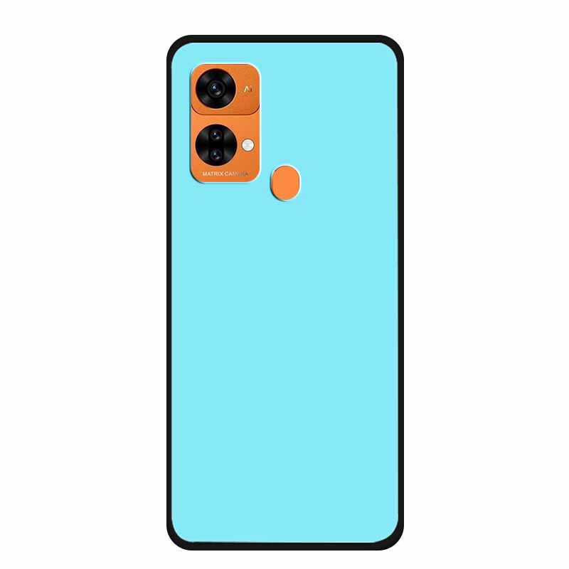 Задняя крышка для телефона Oukitel C31 C32 C33 Мультяшный мягкий чехол для Oukitel C 31 32 33 Силиконовый TPU Защитный чехол Funda Protector Shell