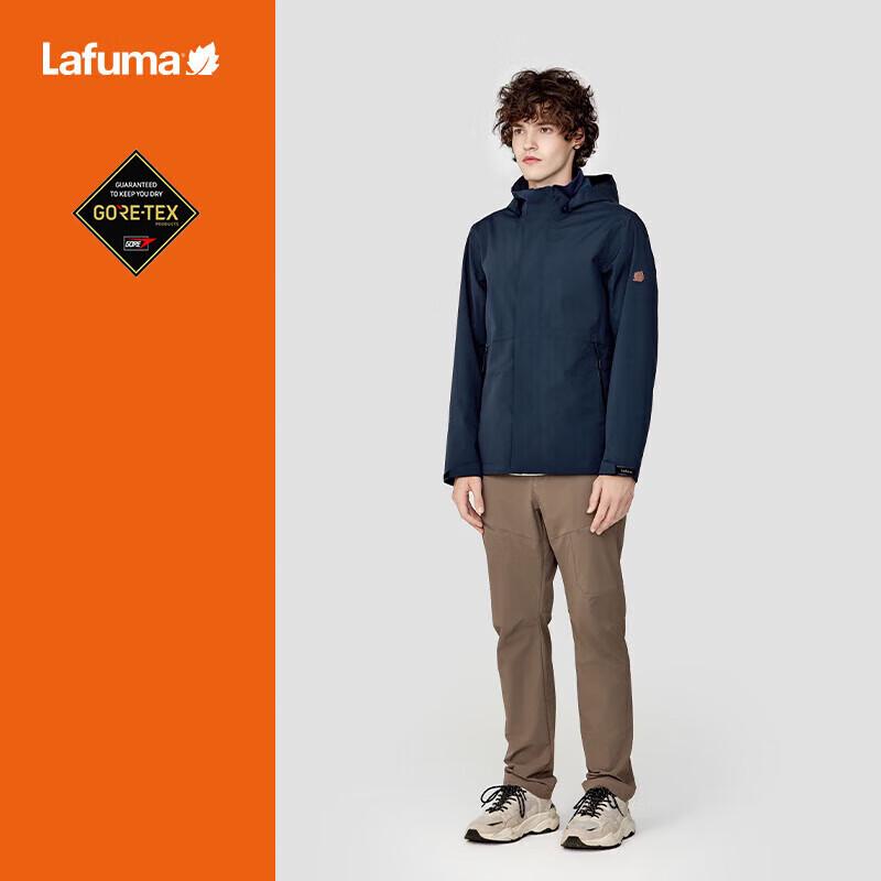 Lafuma Мужская куртка GORE-TEX LMJA4AG60