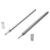 2Pcs Stylus Pens High Sensitivity Accuracy Comfortable Grip Multiple Colors Stylus Touch Screen Pen