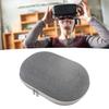 VR Carrying Case EVA Scratch Resistant Large Capacity Compact Portable Hard Storage Bag for 3S 3