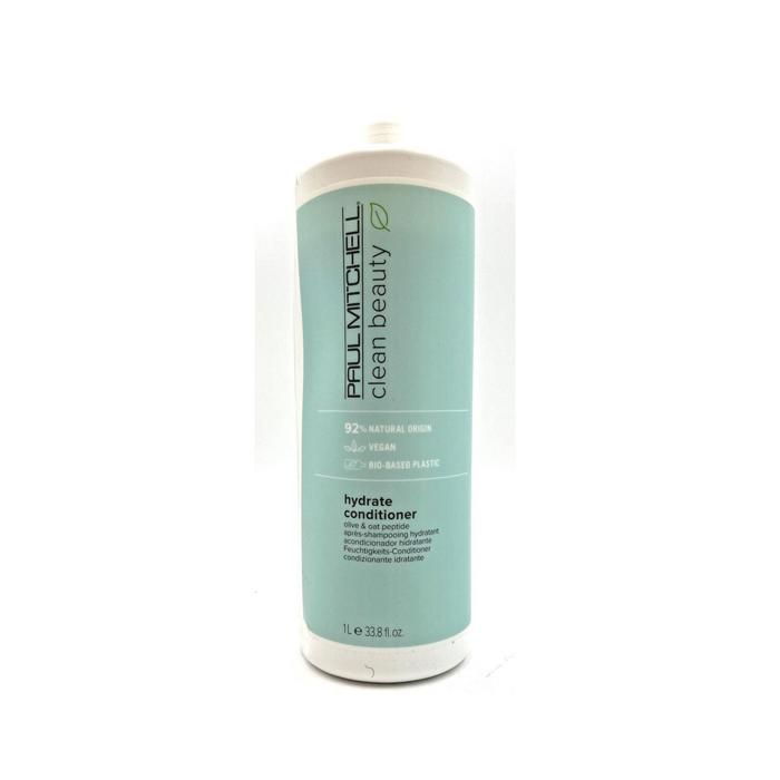 Hydrate Conditioner 1000ml - Hydrating Conditioner