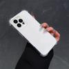 Роскошный противоударный прозрачный мягкий чехол для iPhone 16 13 15 Pro Max SamsungS25 S23 Ultra A35 A16 A54 Redmi 13C Note 12 Pro Moto G52 бамперы чехлы-чехлы