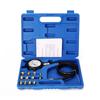 VT01052 12pcs Engine Oil Pressure Tester Diagnostic Testing Tool Cylinder Gauge Compression Gauge