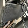 Radiator Guard Mesh Cover Yamaha Tracer 700 GT MT-07 Motorcycle Cooling System Protection Black