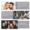 Туалетная вода Charm для мужчин, стойкие духи, одеколон Hypnosis, ароматы для мужчин, улучшенные ароматы, духи с феромонами - 1,7 жидких унций / 50 мл