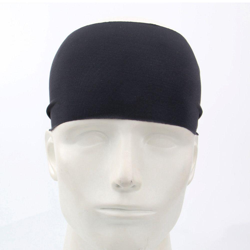 Outdoor Gym Accessories Athletic Fitness Bandage Running Hair Band Yoga Headband Sport Sweatband