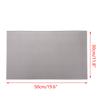 Computer Mesh 50CMX30CM Dust Filter PC DIY Dust Case Fan Cooler Dust -Filter Net