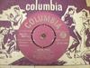 7-дюймовая пластинка DENNIS LOTIS THE RITA WILLIAMS SIN Gretna Green I May Never Pass Thi 45DB4090 Columbia 1958 UK Поп Б/у