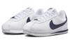 Nike Cortez Basic SL Белый Нейтральный Индиго GS 904764-106