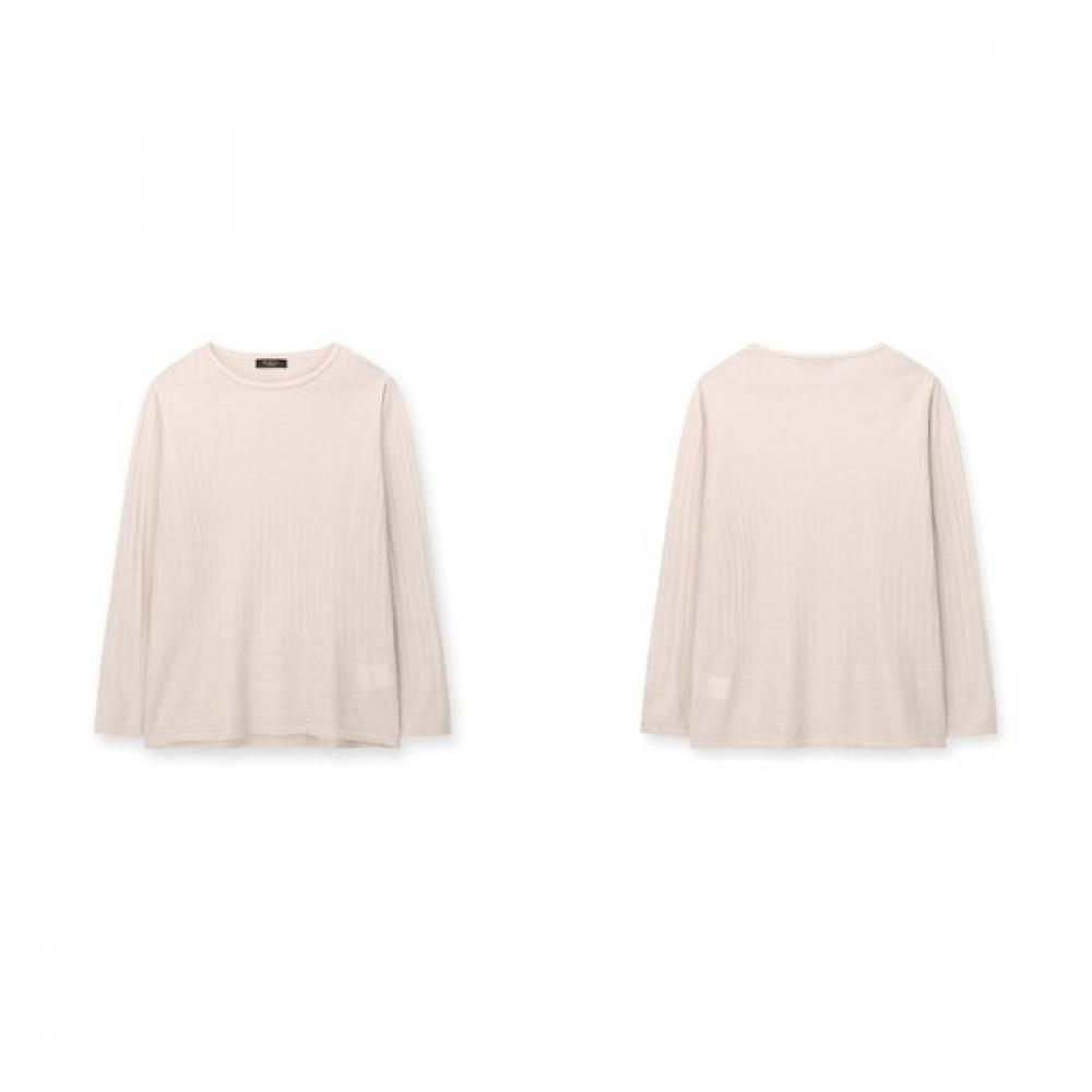 Furina 100 Cashmere Stripe Sweater