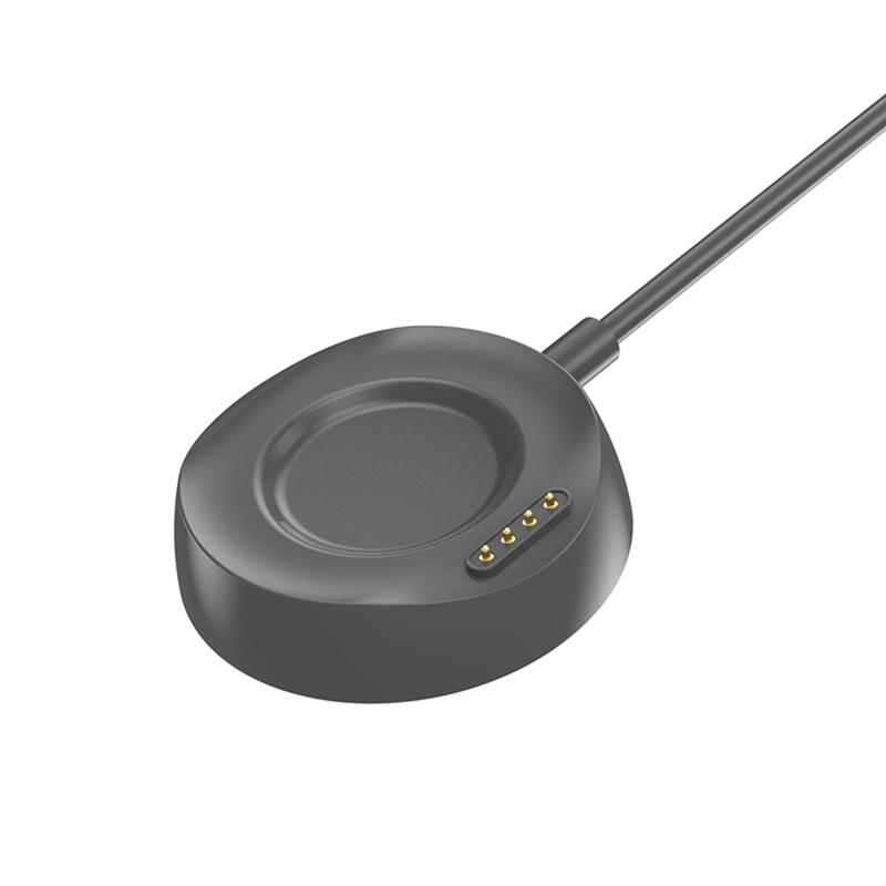 Адаптер для док-станции для умных часов USB-кабель для зарядки, совместимый с Huami Amazfit 2-го поколения 4G Nexo