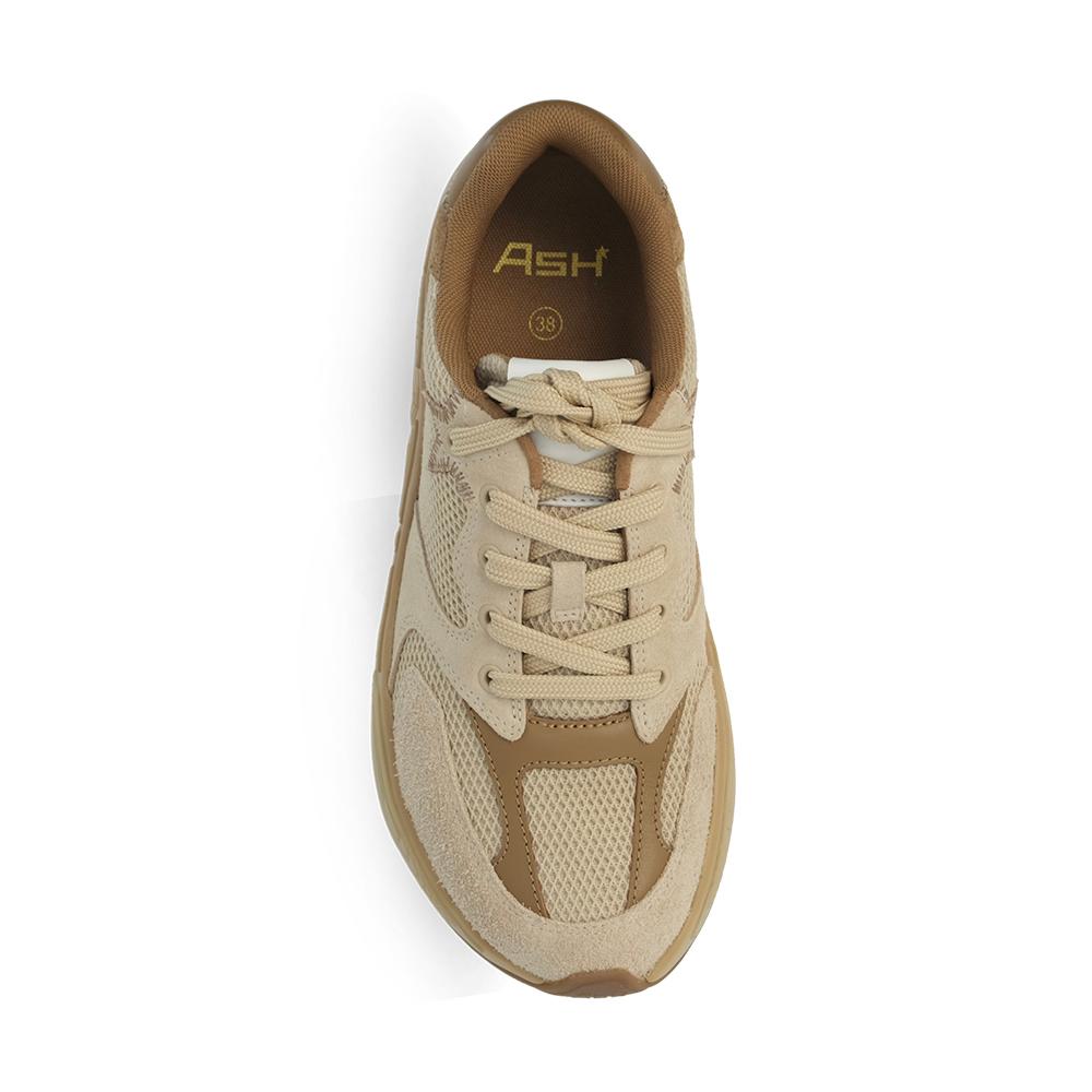 Ash Eli Platform Sneakers Ah2D01111