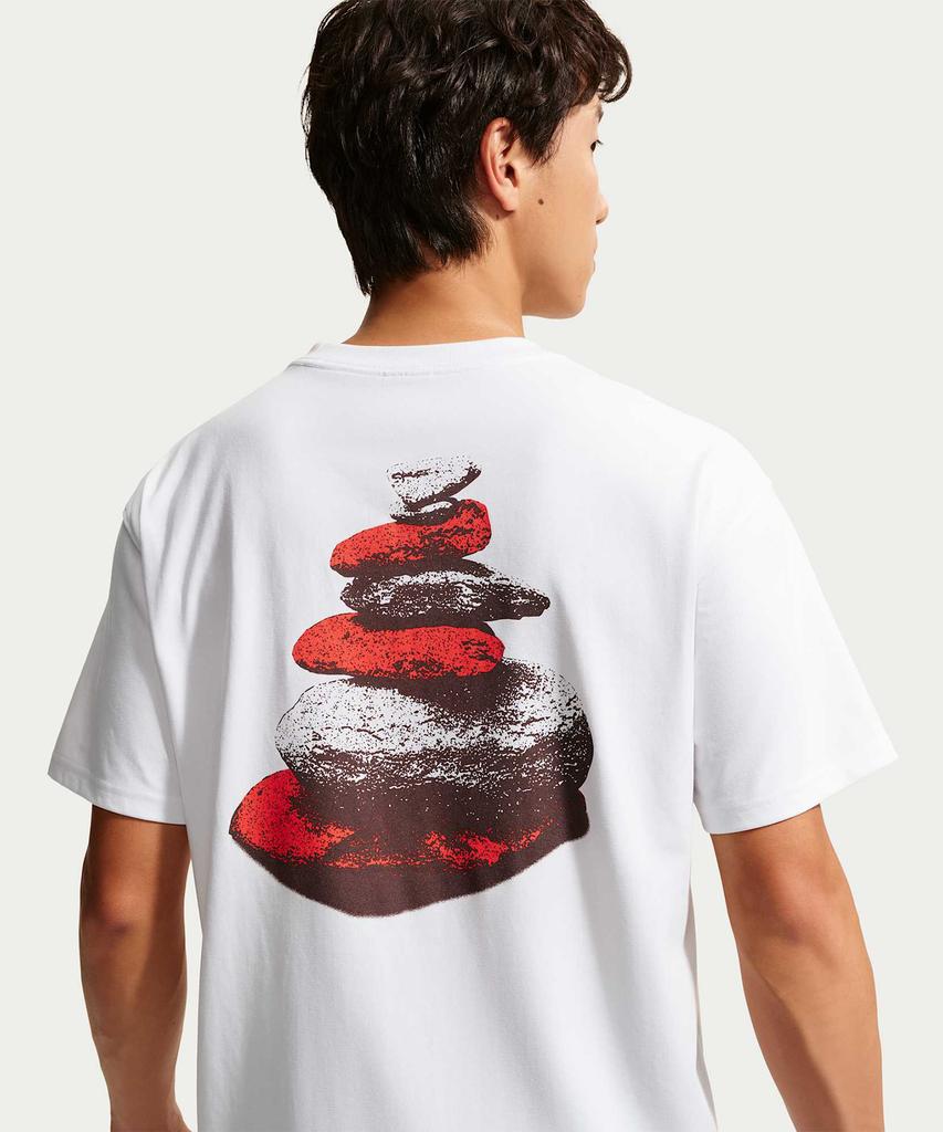 Nike Футболка ACG Dri-Fit M - Summit White / Im6178-121