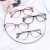 Vision Care High-definition Ultralight Presbyopic Glasses Reading Glasses Eyeglasses PC