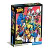 1000 Piece Puzzle. Compact X-Men