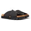 Сандалии BRUTUS SANDAL K201637 см [Camper] женские черные_T98 22,5