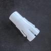 Для Resmed Airmini Коннектор для трубки Для CPAP трубки Порт для CPAP трубки К адаптеру для назальных масок разных брендов Аксессуары