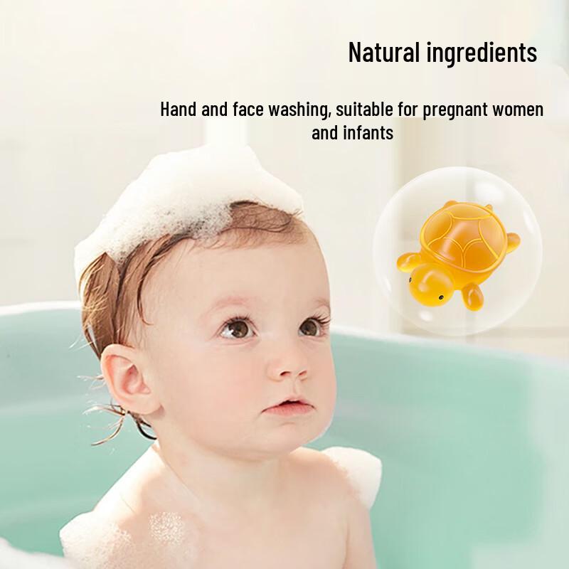 Red Betty Kids' Fun Shaped Handmade Soap Set