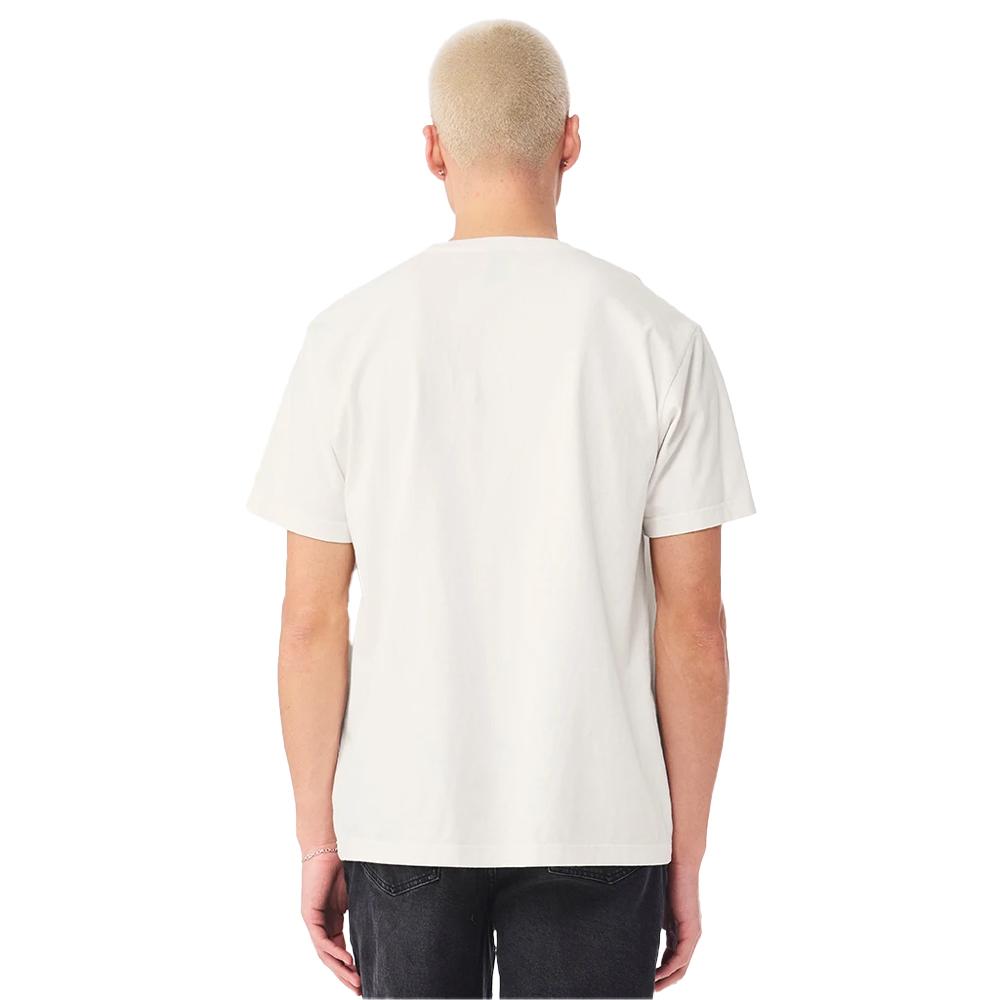 Bella + Canvas Unisex Adult Washed Canvas Heavyweight T-Shirt