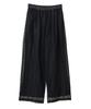 Music Casual Lace Black [Earth & Ecology] Pants, Pants, Women's,