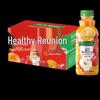30% orange apple plum zero calorie 450ml x 15 bottles