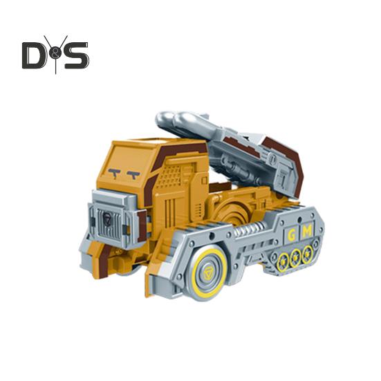 Fidget Spinner Трансформирующаяся игрушка-машинка, трансформируемая внедорожная машина, ракеты, транспортное средство для детей и взрослых, снятие стресса и беспокойства, вращающаяся игрушка, портативная, для путешествий, EDC