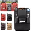 1Pc Car Seat Back Organizer, Car Seat Back Storage Bag Hanging Bag