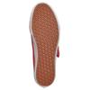 Vans Кеды Mary Jane из парусины с томатным принтом и ремешком на застежке Женские Красные VN000CRRH2D