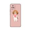 Чехол для Poco F4, задняя крышка для Xiaomi POCO F4, 5G, чехол для телефона PocoF4, мягкий силиконовый чехол из ТПУ, защитный бампер, черный чехол из ТПУ