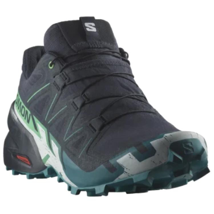 Speedcross 6 Salomon GORE-TEX 'Carbon Tahitian Tide' L47465300
