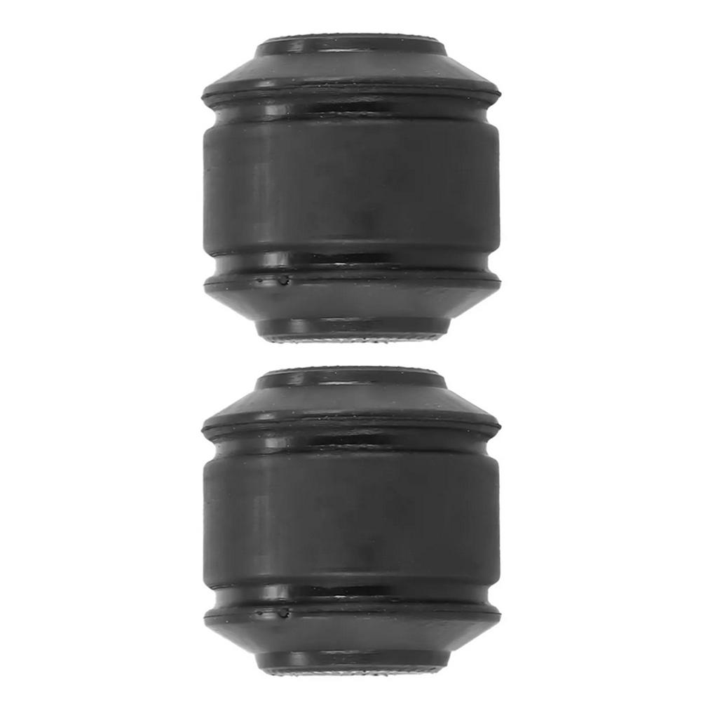 2 x Втулка амортизатора для Nissan Navara D40 / Pathfinder R51 562195X00A Новая