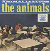 LP Пластинка ANIMALS - Animalization 99781 ABKCO 2022 США Рок