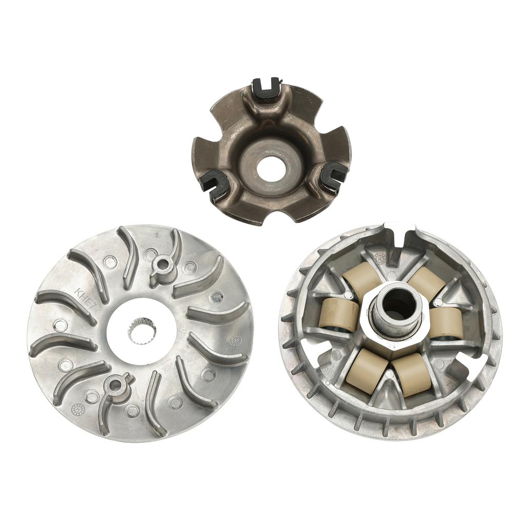 Вариатор вторичного сцепления задний 25711-Jow-01 для Explorer Argon Trasher Taurus