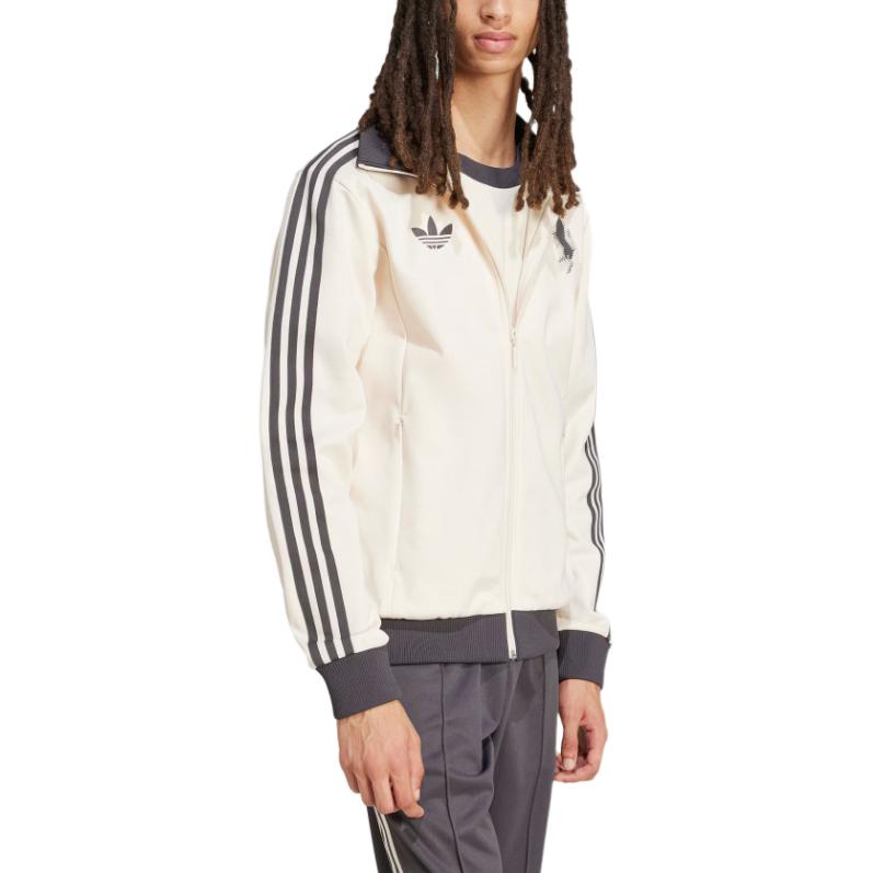 adidas Оригиналы Juventus Originals Спортивная кофта IY0049-