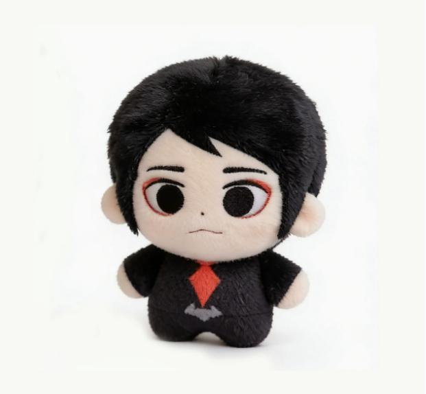 My Chemical Romance [Mcr] Revenge Plushiestoy Multiple Styles Ornament Room Decoration Mcr Stuffed Plush Doll Toy For Kid Gift