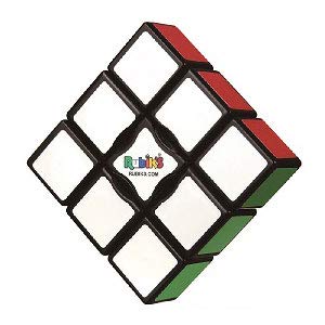 Rubik's Flat 3x1 [Официально лицензированный продукт]