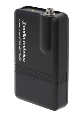 Цифровой беспроводной передатчик Audio Technica 1,9 ГГц ATW-T190BP