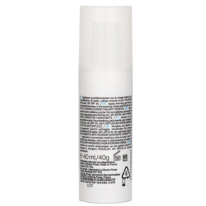 La Roche Posay Толеріан Розалиак AR Концентрат
