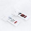 AABLF1 ABS Car Letter Stickers Rear Trunk Tail Emblem Decoration for Volkswagen GTI Golf Passat Bora Touareg Tiguan Polo Sharan Santana