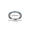 Комплект из 10 шайб 16 мм, прокладка для слива масла, OEM для Subaru Crosstrek Forester Impreza WRX Legacy XV 803916010