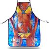 Funny Apron Sexy Woman In Swimsuit