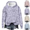 Women's Long Sleeve Hoodies Sweatshirts Clothes Teen Girl Casual Sweater Pullover Fashion Daily Versatile Casual Sweatshirts Top