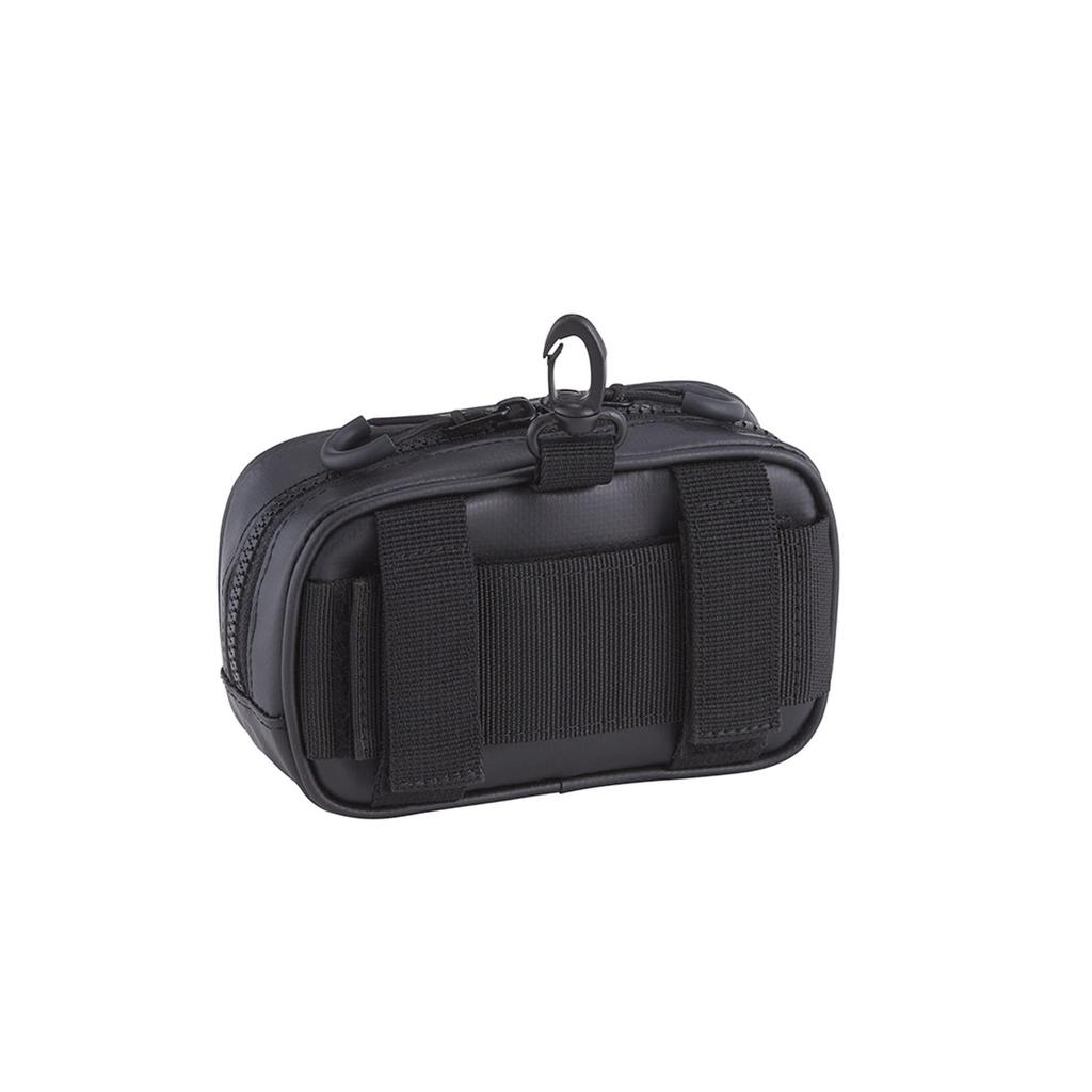 [SOSHIN] Подсумок RBB Multi Pouch 7644 Черный Камуфляж