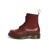 Dr. Martens 1460 Smooth Cherry Red Women Sneakers 11821600