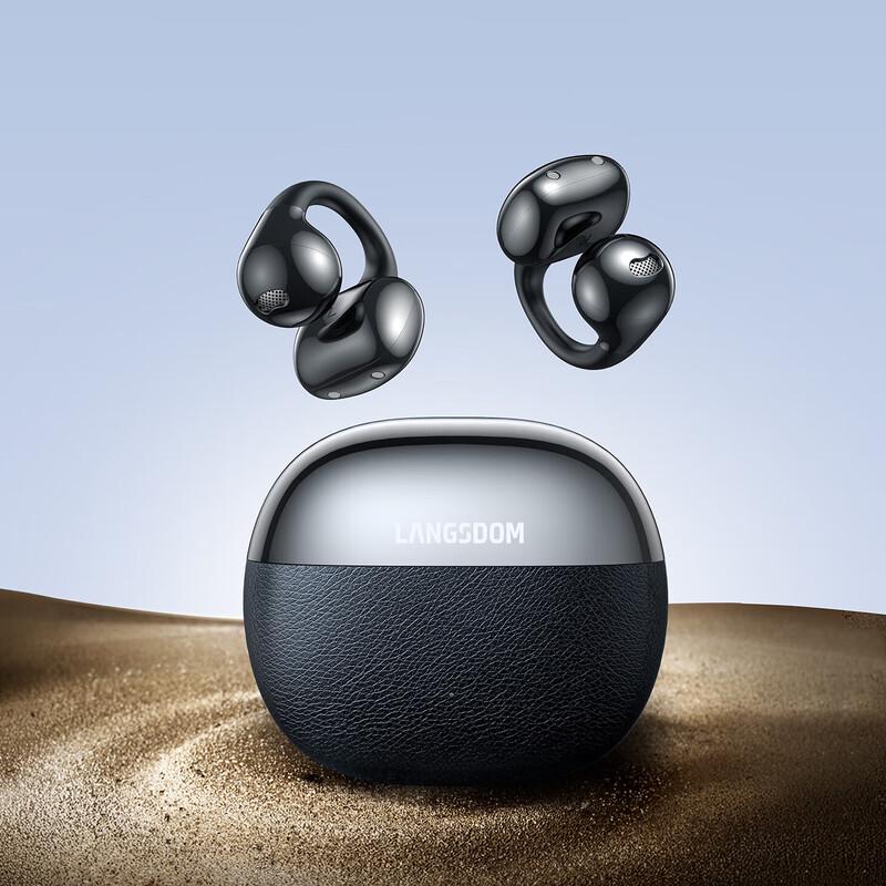 Lansdon TS30 Open-Ear Sports Bluetooth Earphones