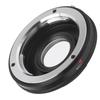 MDEOS Lens Mount Adapter for Minolta MD Mount Lens To for Canon EF EFS Camera Body