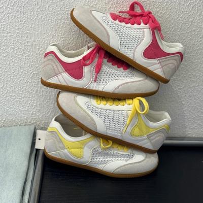 Женская обувь – Кроссовки